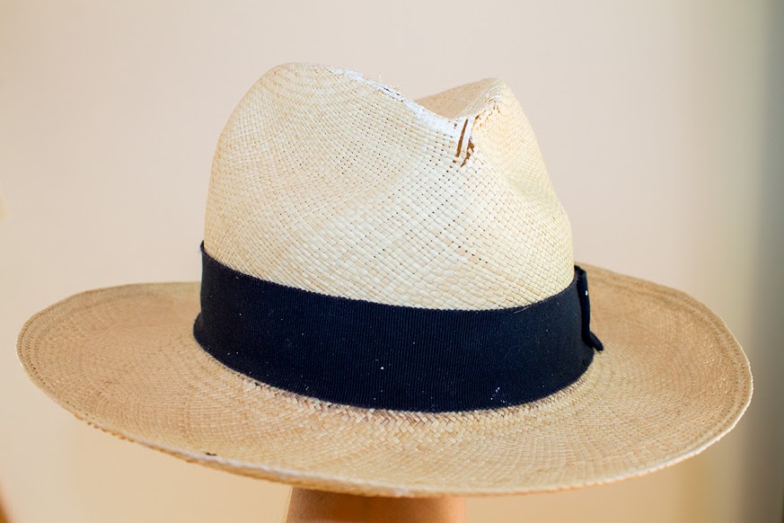 Panama-hattu | Keikari.com