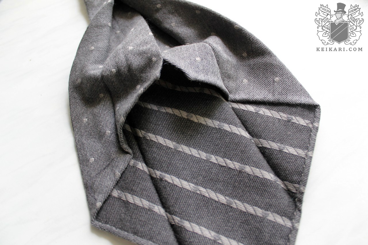 Made to Order Ties from Passaggio Cravatte | Keikari.com
