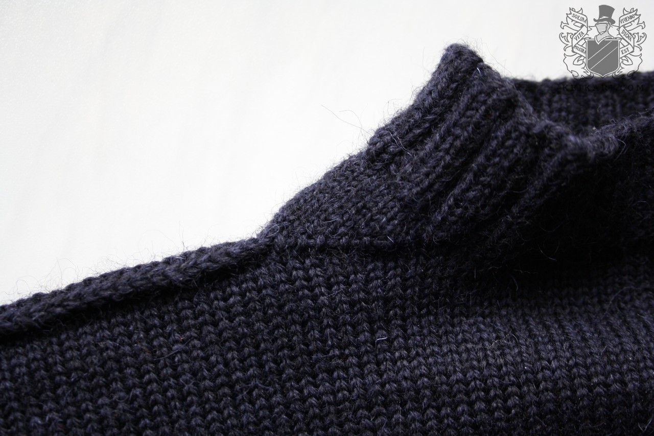 A history and characteristics of Guernsey knitwear | Keikari.com