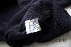 A history and characteristics of Guernsey knitwear | Keikari.com